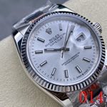 ロレックスコピー 36mm 316鋼 自動巻き時計 403